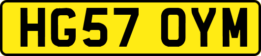 HG57OYM