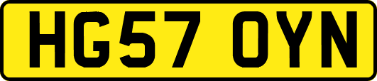 HG57OYN