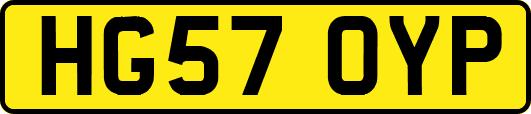 HG57OYP
