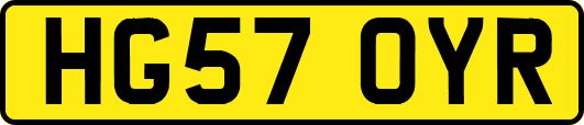 HG57OYR