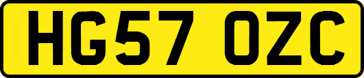 HG57OZC