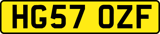 HG57OZF