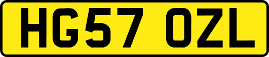 HG57OZL