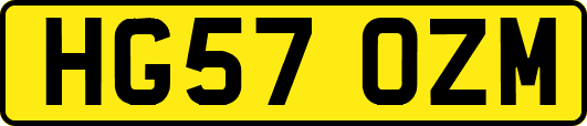 HG57OZM