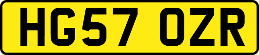 HG57OZR