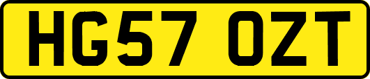 HG57OZT
