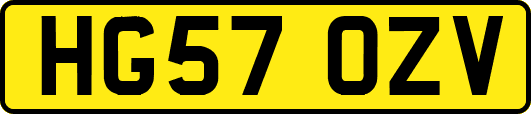 HG57OZV