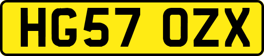 HG57OZX