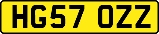HG57OZZ