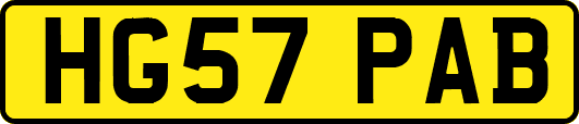HG57PAB