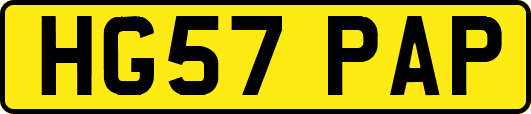 HG57PAP