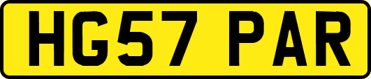 HG57PAR