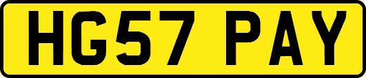 HG57PAY
