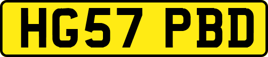 HG57PBD