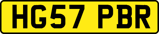 HG57PBR