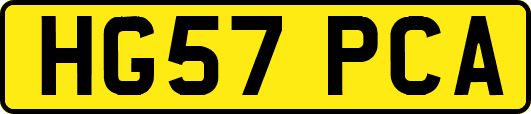 HG57PCA