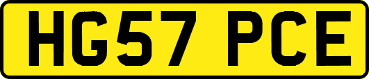 HG57PCE