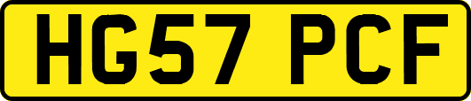 HG57PCF