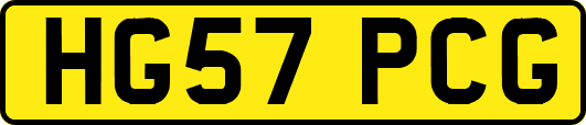 HG57PCG