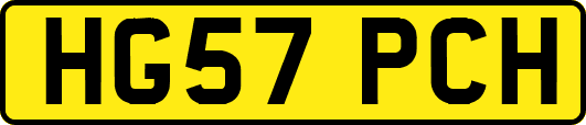 HG57PCH