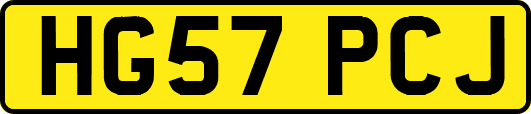 HG57PCJ