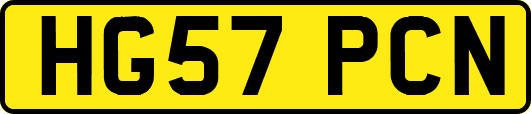 HG57PCN