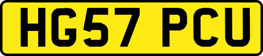 HG57PCU