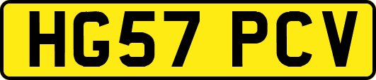 HG57PCV