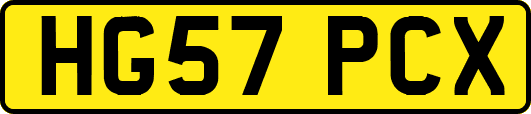 HG57PCX