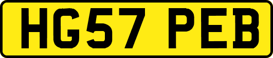 HG57PEB