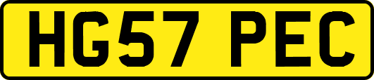 HG57PEC