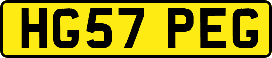 HG57PEG