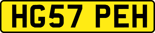 HG57PEH