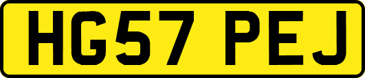 HG57PEJ