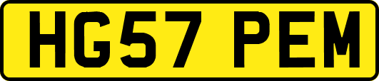 HG57PEM