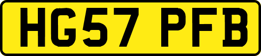 HG57PFB