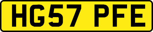 HG57PFE
