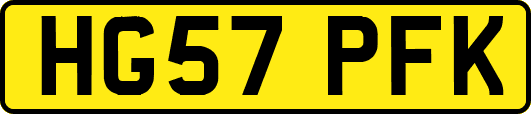 HG57PFK