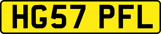 HG57PFL