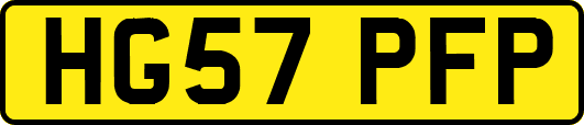 HG57PFP