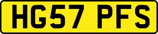 HG57PFS