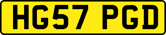HG57PGD