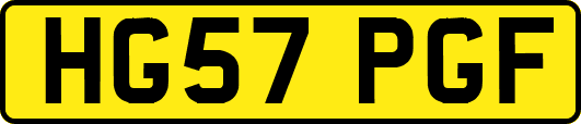 HG57PGF