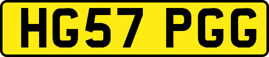 HG57PGG