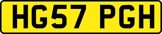 HG57PGH