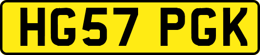 HG57PGK