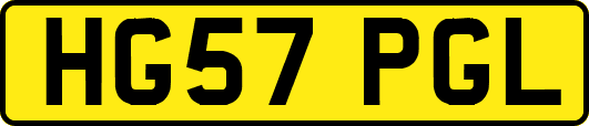 HG57PGL