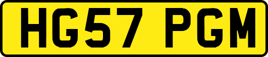 HG57PGM
