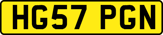 HG57PGN