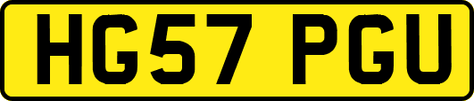 HG57PGU